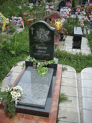 Детский памятник 16 — ritualum.ru Детский памятник 16 — ritualum.ru